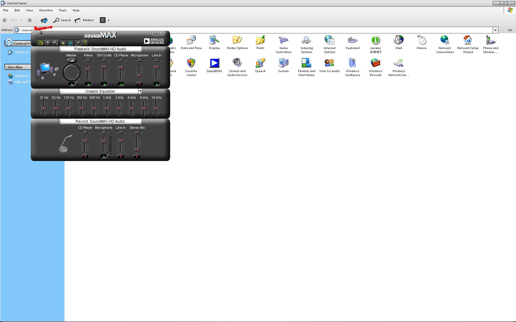 Multimedia Audio Controller Code 28 Free Download